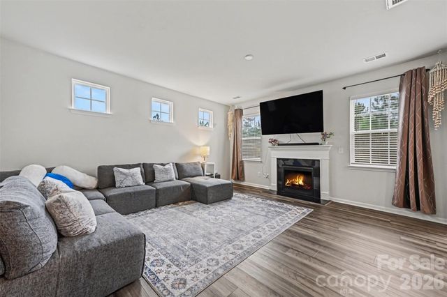 14000 Wooden Snow Trace, Charlotte, NC 28278