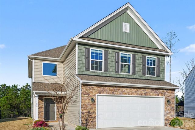14000 Wooden Snow Trace, Charlotte, NC 28278