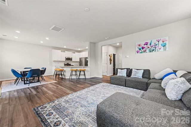 14000 Wooden Snow Trace, Charlotte, NC 28278