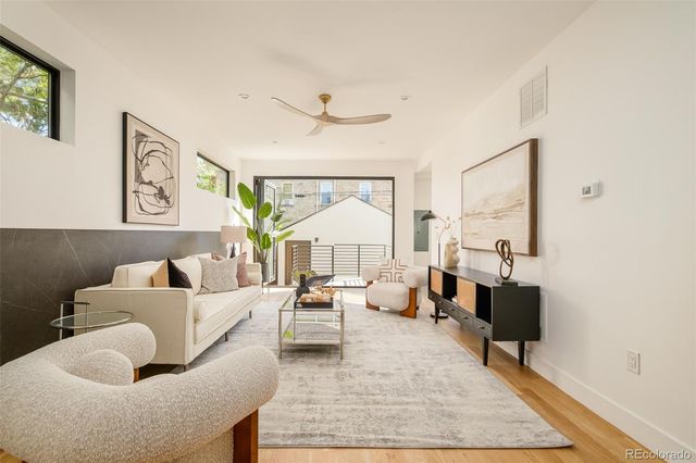 3554 Osage Street, Denver, CO 80211