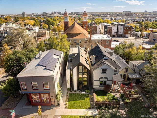 3554 Osage Street, Denver, CO 80211