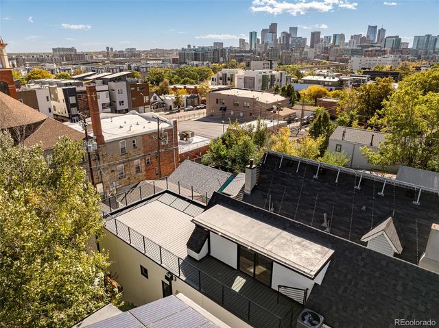 3554 Osage Street, Denver, CO 80211