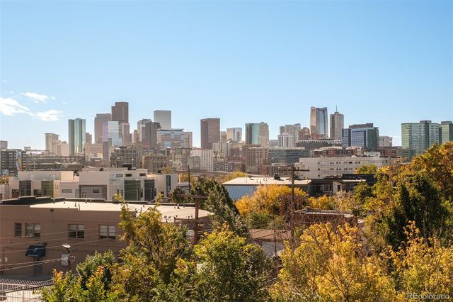 3554 Osage Street, Denver, CO 80211