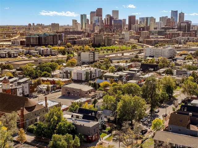 3554 Osage Street, Denver, CO 80211