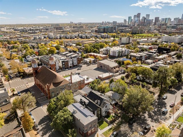 3554 Osage Street, Denver, CO 80211