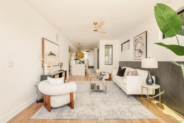 3554 Osage Street, Denver, CO 80211