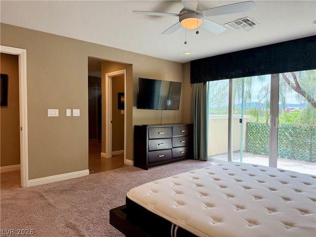 7025 Solana Ridge Drive, North Las Vegas, NV 89084