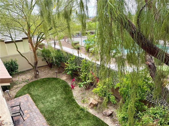 7025 Solana Ridge Drive, North Las Vegas, NV 89084