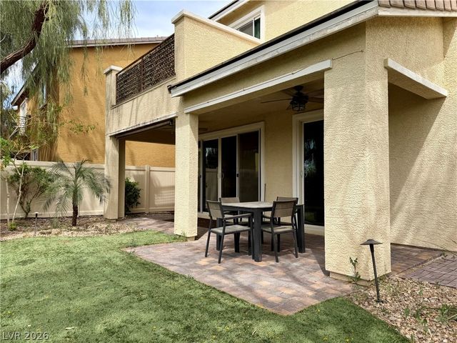 7025 Solana Ridge Drive, North Las Vegas, NV 89084