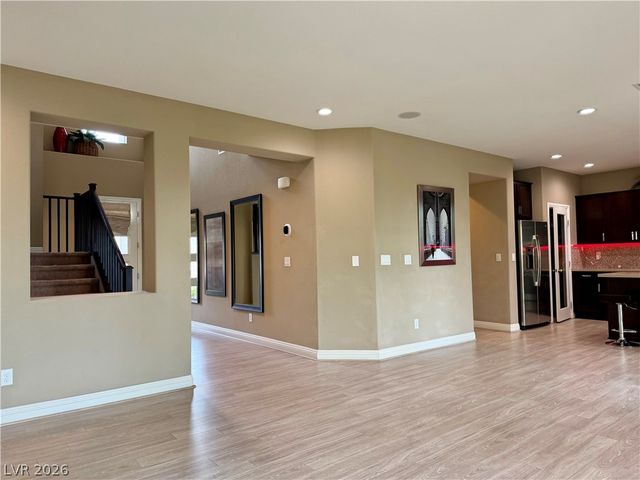 7025 Solana Ridge Drive, North Las Vegas, NV 89084