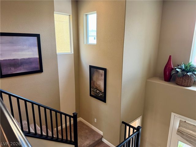 7025 Solana Ridge Drive, North Las Vegas, NV 89084