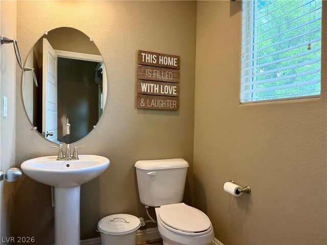 7025 Solana Ridge Drive, North Las Vegas, NV 89084