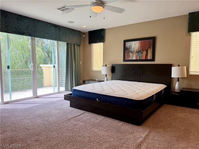 7025 Solana Ridge Drive, North Las Vegas, NV 89084