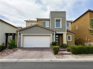 7025 Solana Ridge Drive, North Las Vegas, NV 89084