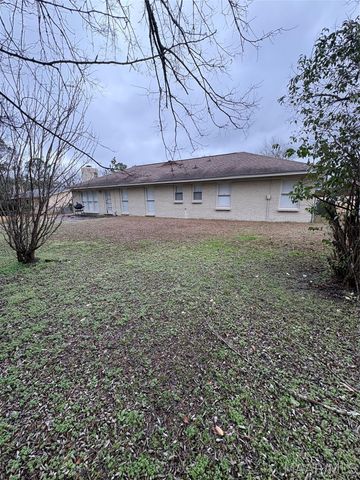 4079 Malabar Road, Montgomery, AL 36116