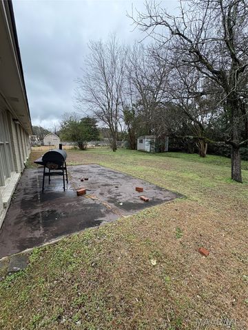 4079 Malabar Road, Montgomery, AL 36116