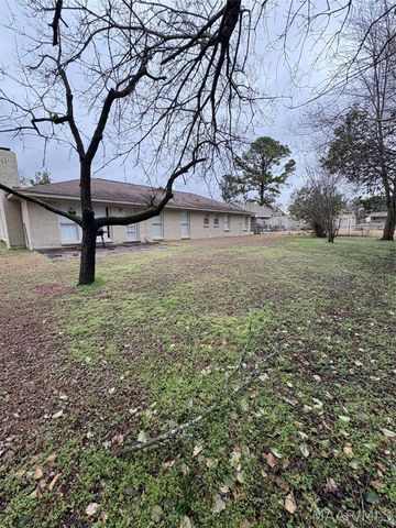 4079 Malabar Road, Montgomery, AL 36116