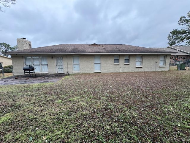 4079 Malabar Road, Montgomery, AL 36116