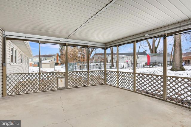 102 FAIRWAY DRIVE, Mechanicsburg, PA 17055