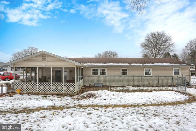 102 FAIRWAY DRIVE, Mechanicsburg, PA 17055