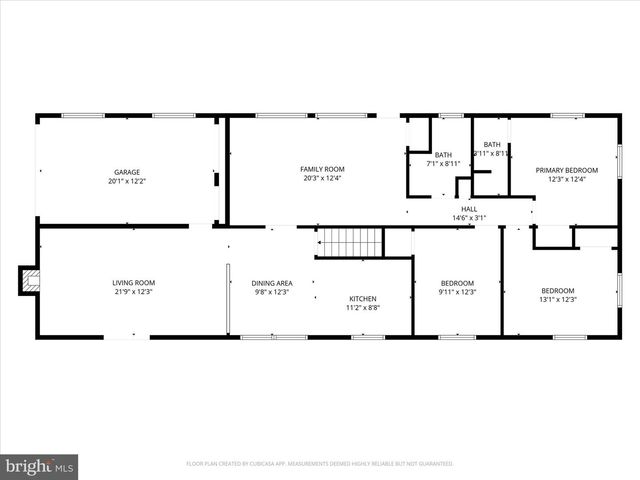 102 FAIRWAY DRIVE, Mechanicsburg, PA 17055