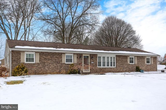 102 FAIRWAY DRIVE, Mechanicsburg, PA 17055