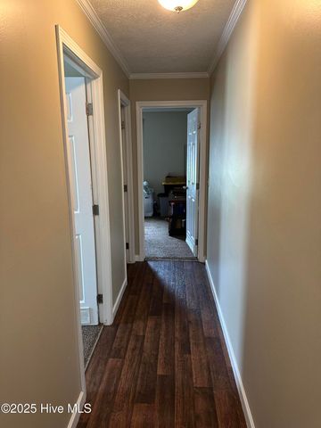 449 Francis Street, Jacksonville, NC 28546