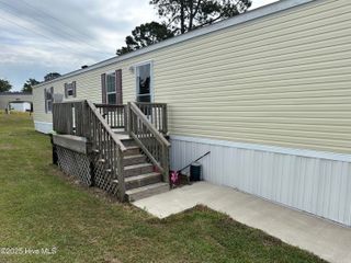 449 Francis Street, Jacksonville, NC 28546