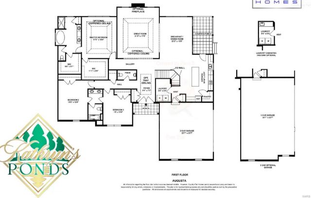 11616 Osanna Lane, Marine, IL 62061