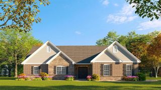11616 Osanna Lane, Marine, IL 62061