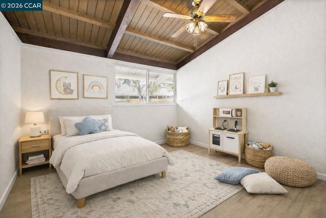 1439 Toyon Dr, Concord, CA 94520