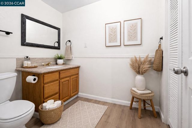 1439 Toyon Dr, Concord, CA 94520