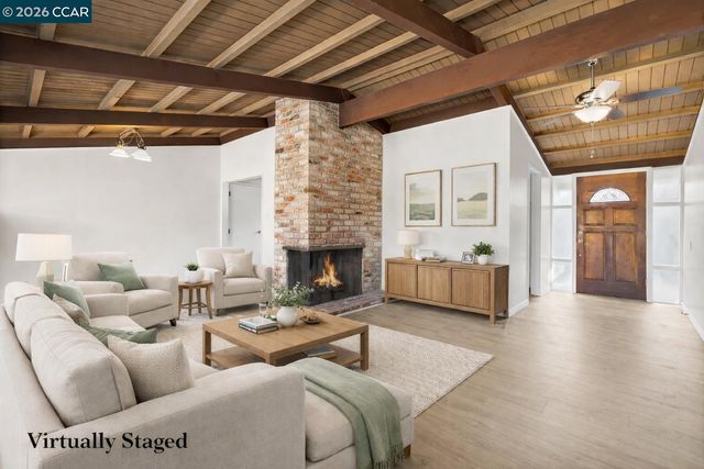 1439 Toyon Dr, Concord, CA 94520