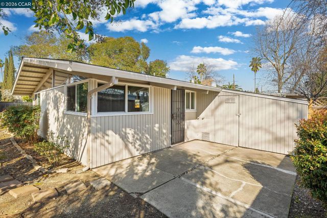 1439 Toyon Dr, Concord, CA 94520