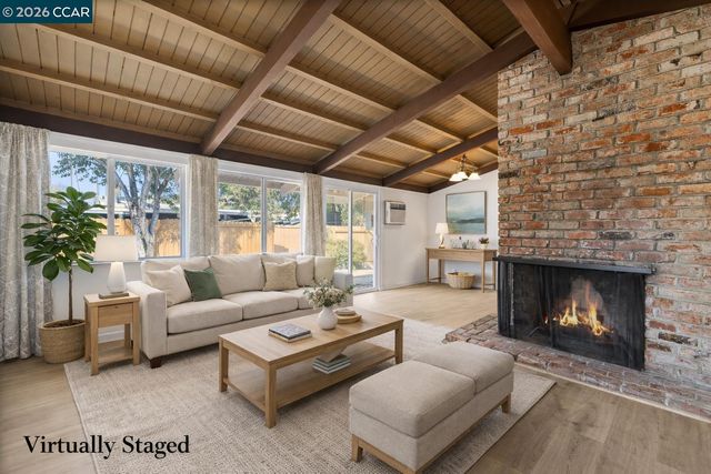 1439 Toyon Dr, Concord, CA 94520