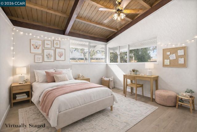 1439 Toyon Dr, Concord, CA 94520