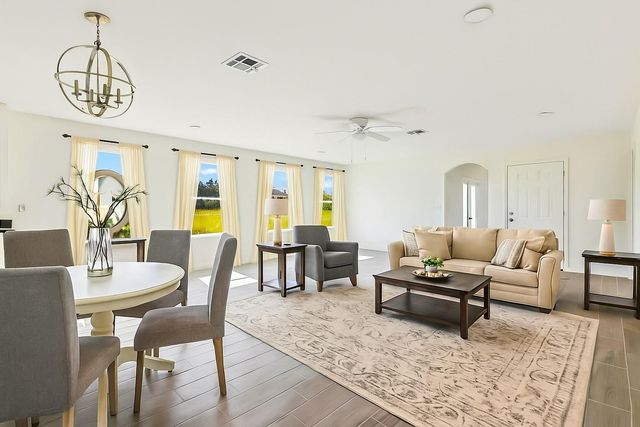 1705 Road 5830, Cleveland, TX 77327