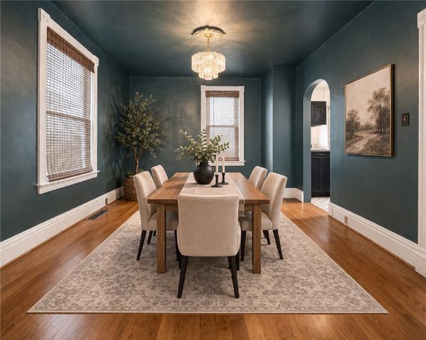 516 Eau Claire Street, City Of But Ne, PA 16001