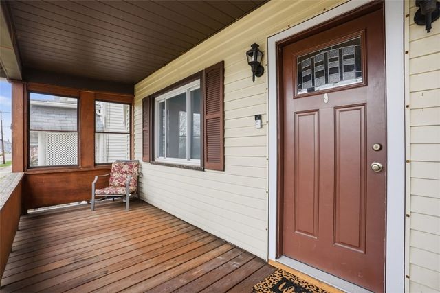 516 Eau Claire Street, City Of But Ne, PA 16001