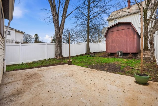 516 Eau Claire Street, City Of But Ne, PA 16001