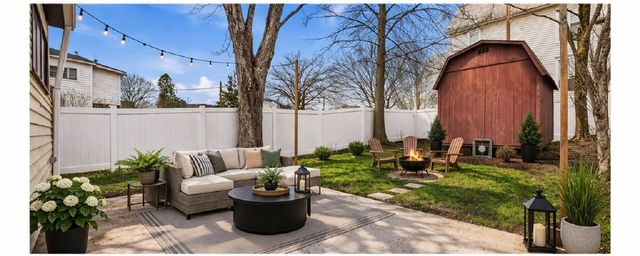 516 Eau Claire Street, City Of But Ne, PA 16001