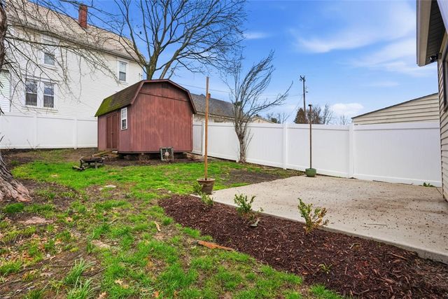 516 Eau Claire Street, City Of But Ne, PA 16001