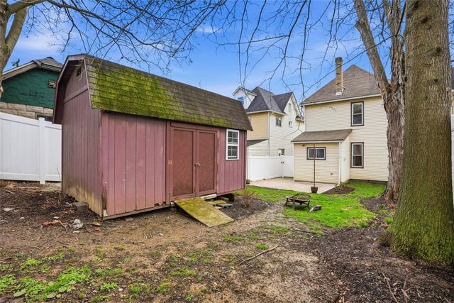 516 Eau Claire Street, City Of But Ne, PA 16001