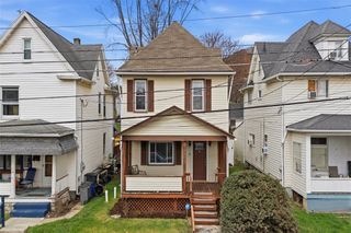 516 Eau Claire Street, City Of But Ne, PA 16001