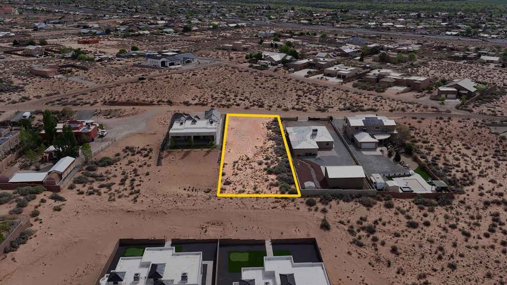 2017 Santa Ana Road NE, Rio Rancho, NM 87144