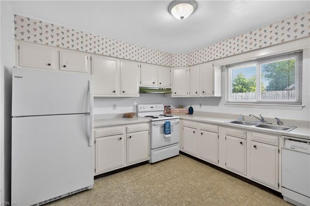 722 Weymouth CT, Virginia Beach, VA 23462