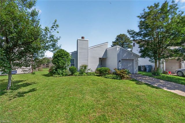 722 Weymouth CT, Virginia Beach, VA 23462