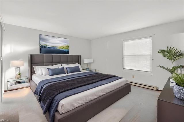 722 Weymouth CT, Virginia Beach, VA 23462