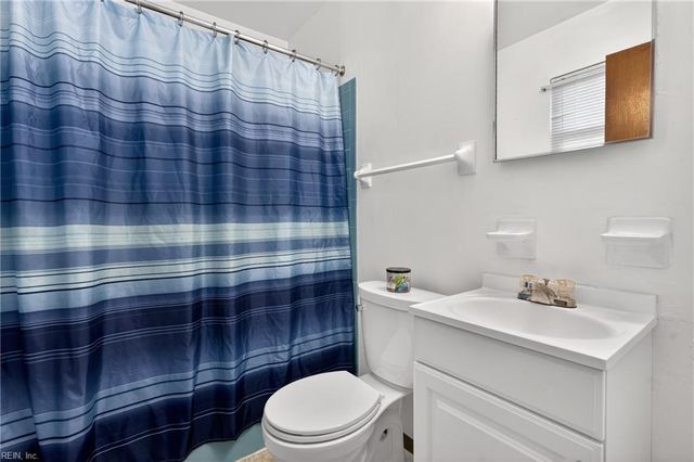 722 Weymouth CT, Virginia Beach, VA 23462