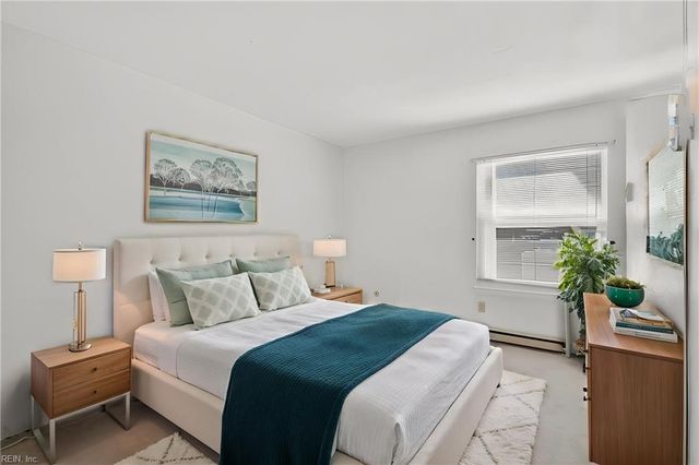 722 Weymouth CT, Virginia Beach, VA 23462